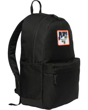 Superdry Montana Patch Backpack - Black