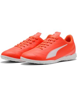 PUMA Vitoria Ii It Soccer Shoe - Red