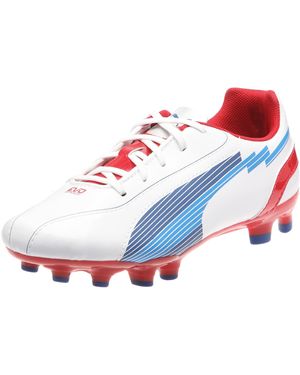 PUMA Jr Evos 5 Fg - Bleu