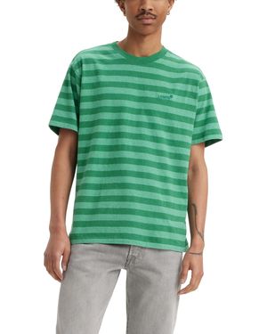 Levis t shirt heren sale hotsell