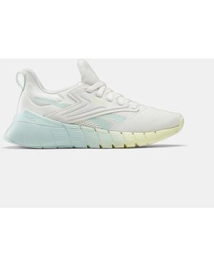 Reebok Nano Gym Trainer - Blue