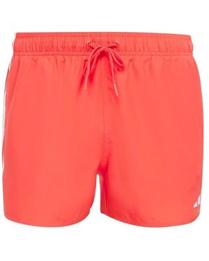 adidas Men 2XL - Rosso