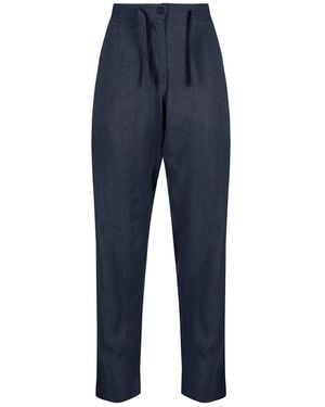 Regatta S Maidatrouser Navy 29w / 32l - Blue