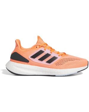 adidas Pureboost 22 Shoes Non Football - Pink