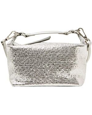 Esprit 054ea1o302 Shoulder Bag - White