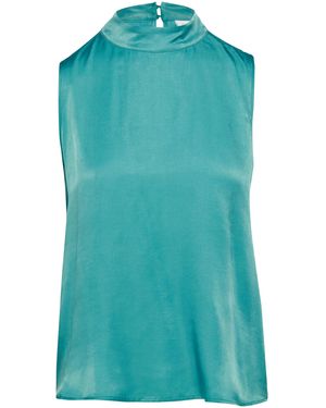 Comma, Blusen - Blau
