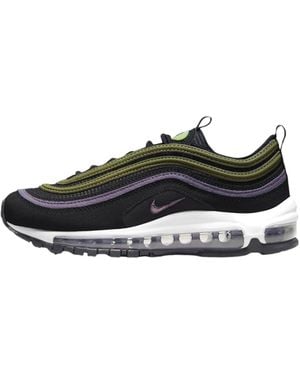 Nike Air Max 97 - Black