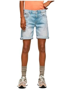 Pepe Jeans Poppy - Nero
