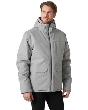 Helly Hansen Chill 3.0 Jacket S - Grey