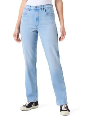 Wrangler Straight Jeans - Blue