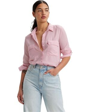 Levi's Pink - Rosso