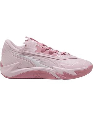 PUMA Scoot Zeros II Peach Chaussures pour homme - Violet
