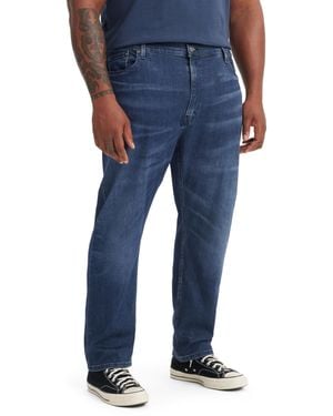 Levi's 502TM Taper Jeans - Blau