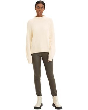 Tom Tailor Jeans 202212 Alexa Skinny - Weiß