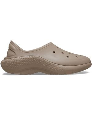 Crocs™ Classic Sneaker 43-44 EU Taupe - Grau