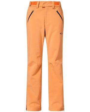 Oakley Standard-Softshell-Hose - Orange