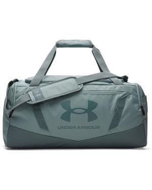 Under Armour Undeniable 5.0 Duffle - Grün