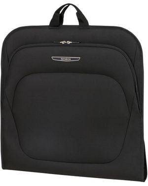 Samsonite Garment Bag For Suit & - Black