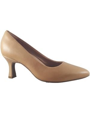 Clarks 's Kataleyna Gem Shoes - Metallic