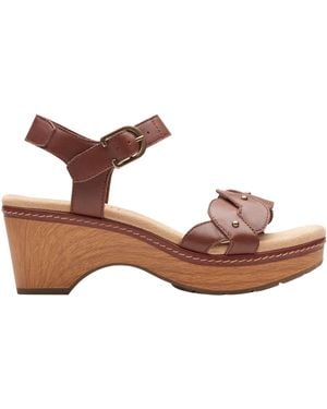 Clarks Seannah Way - Nero