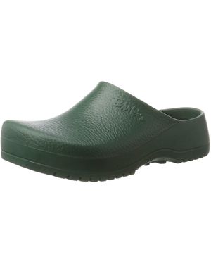 Birkenstock Birki Super Birki As - Verde