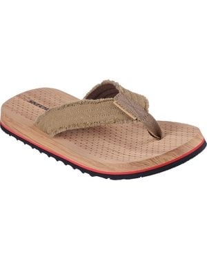 Skechers Tantrico - Marrone