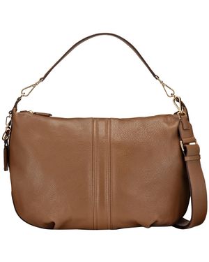 Geox D Aurelyi A Bag - Brown