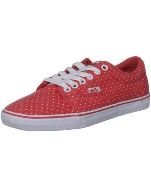 Vans W KRESS VOYG7XO - Nero