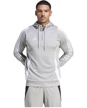 adidas Tiro 24 Training Jacket - Grey