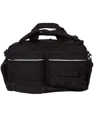 Oakley Blackout 9341 One Size - Noir