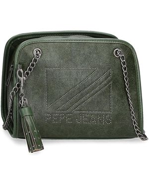 Pepe Jeans Donna - Verde
