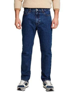Esprit 014ee2b329 Jeans - Blu