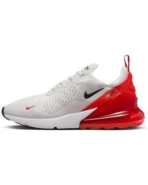 Nike Air Max 270 - Bianco