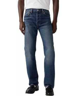 Levi's 501 Original Jeans - Blue