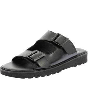 Kickers Neoli -Sandalen - Schwarz