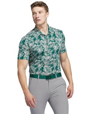 adidas Collegiate Green/pink
