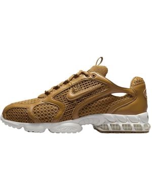 Nike Air Zoom Spiridon Cage 2 Trainer - Brown