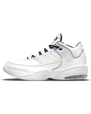 Nike Jordan Max Aura 3 Trainers Cz4167-101 - White