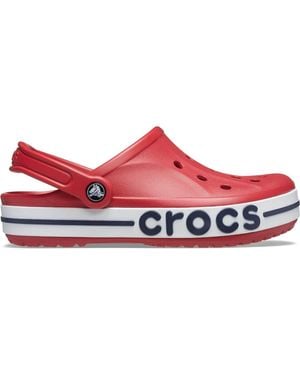 Crocs™ Bayaband Clog - Red