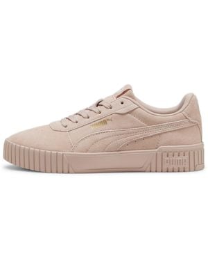 PUMA Carina 2.0 SD Sneaker - Pink
