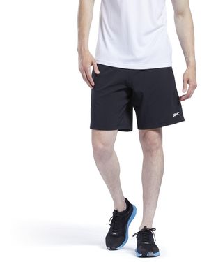 Reebok Wor Woven Shorts Voor - Meerkleurig