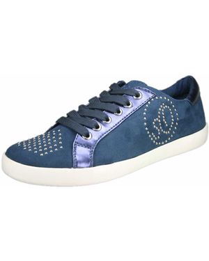 S.oliver Casual 5-5-23605-30 - Blau