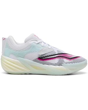 PUMA All-pro Nitro Trainer - Blue
