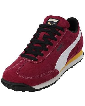 PUMA Sneaker unisex per - Rosso