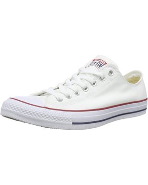 Converse Chuck Taylor All Star High Top Sneaker - Nero