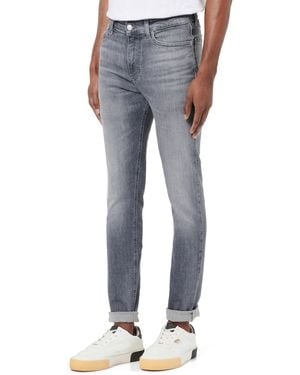 Tommy Hilfiger S Simon Skny Dh1276 Dm0dm20407 Skinny - Blue