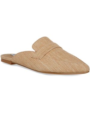 Steve Madden Flavour Mule - Black