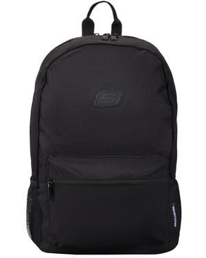 Skechers 's, Black, Backpacks