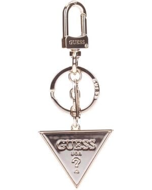 Guess Portachiavi Donna Oro Rw1576p3401 ORO TU - Metallizzato