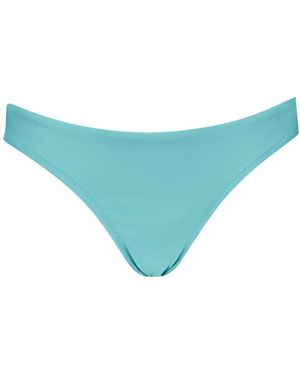 PUMA Swim Women Brazilian 1p - Blauw